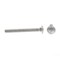 Prime-Line Carriage Bolts 1/4in-20 X 2-1/2in A307 Grade A Hot Dip Galv Steel 50PK 9062393 - alternate 4